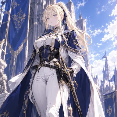 Profile image of エレノーラ