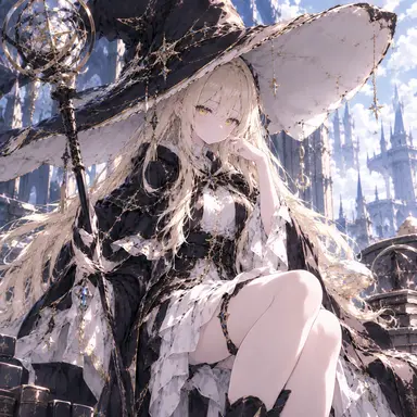 Profile image of フルーネ