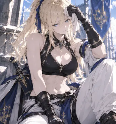 Profile image of エレノーラ