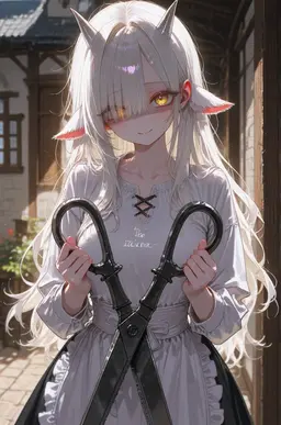 Profile image of お母さん山羊