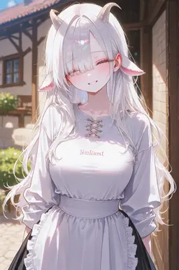 Profile image of お母さん山羊