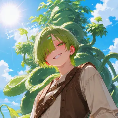 Profile image of ジャック