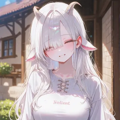 Profile image of お母さん山羊