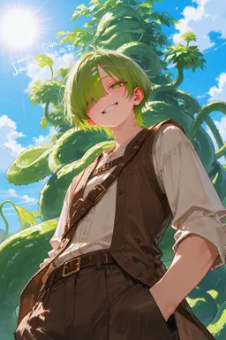 Profile image of ジャック