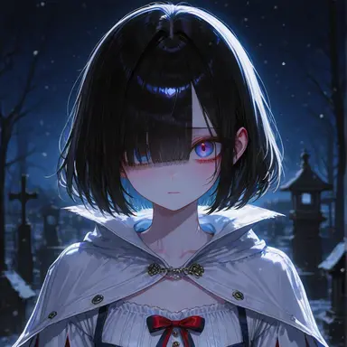 Profile image of 白雪姫