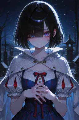Profile image of 白雪姫
