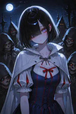 Profile image of 白雪姫