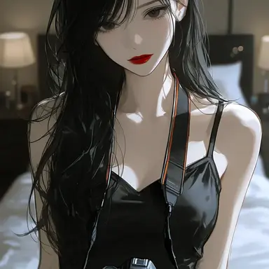 Profile image of 칸자키 유즈키