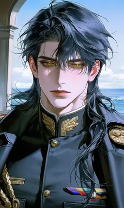 Profile image of 페일 베르크만