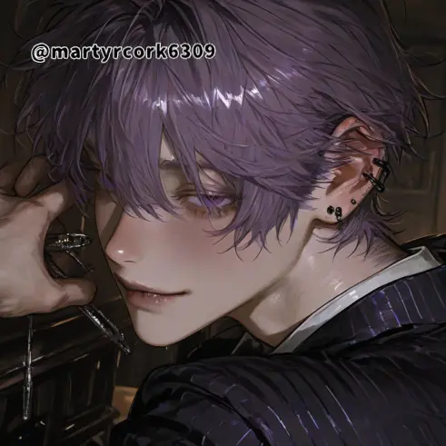 MartyrCork6309의 幸せ家族〿💜