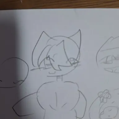 Profile image of 여우
