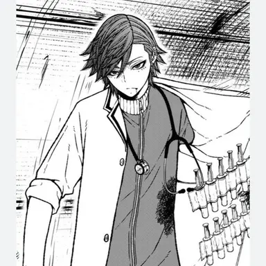 Profile image of 京夜