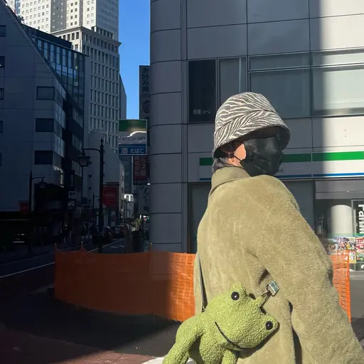 FrugalOlive0090의 명호