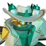 Profile image of Scythe
