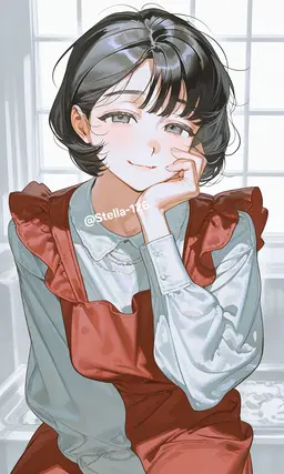 Profile image of Kang Miju