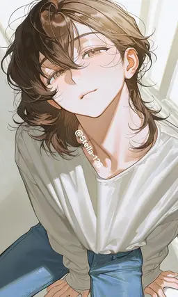 Profile image of Han Seokmin