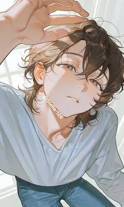 Profile image of Han Seokmin