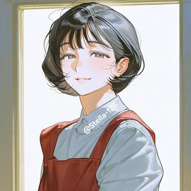 Profile image of Kang Miju