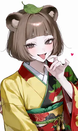 Profile image of 모미지