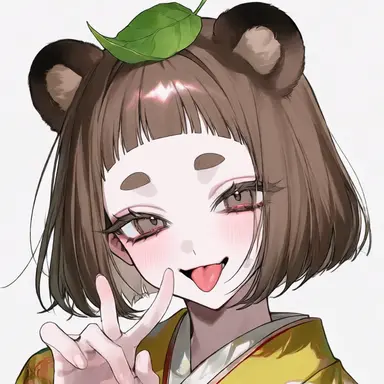 Profile image of 모미지