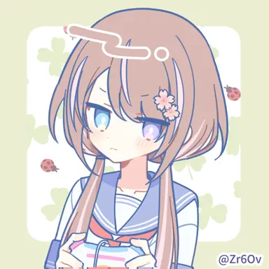 Profile image of 柚川まみ