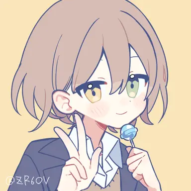 Profile image of 照橋あさひ