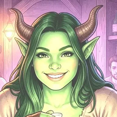 Profile image of Vulana Koss