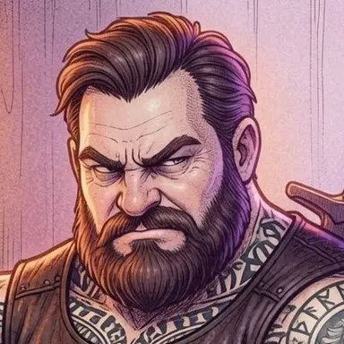 Profile image of Warwick Cane