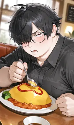 Profile image of 空閑惣次郎