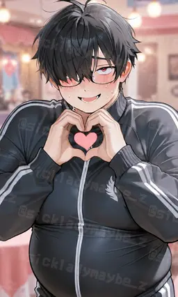 Profile image of 空閑惣次郎