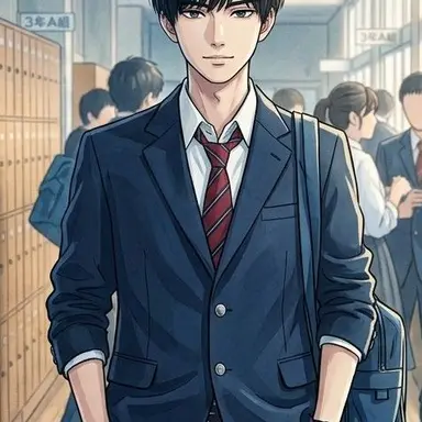 Profile image of 梳羽