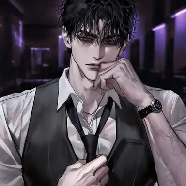 Profile image of 차도혁