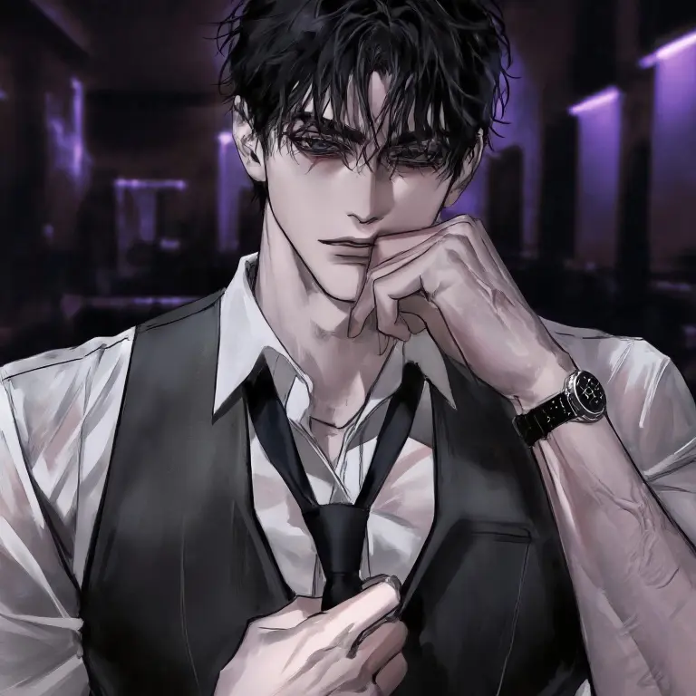 Girlysaveworld의 차도혁