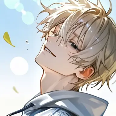 Profile image of 三和　日向