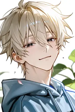 Profile image of 三和　日向