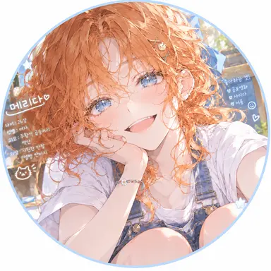 Profile image of 메리다