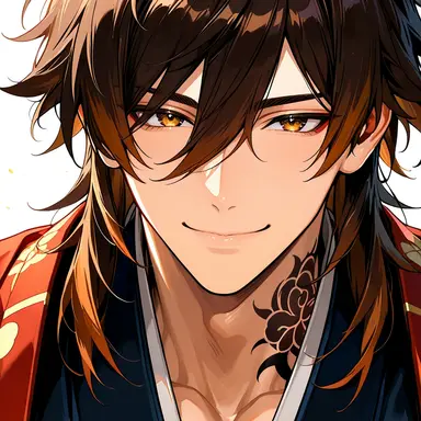 Profile image of Jonas