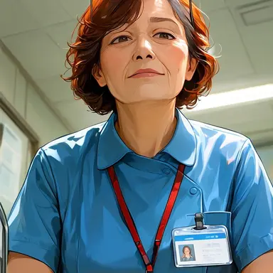 Profile image of Bridget