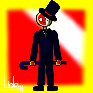 Profile image of リダ