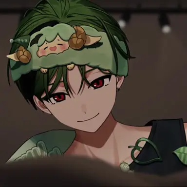 Profile image of すち