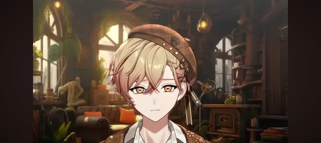 Profile image of みこと