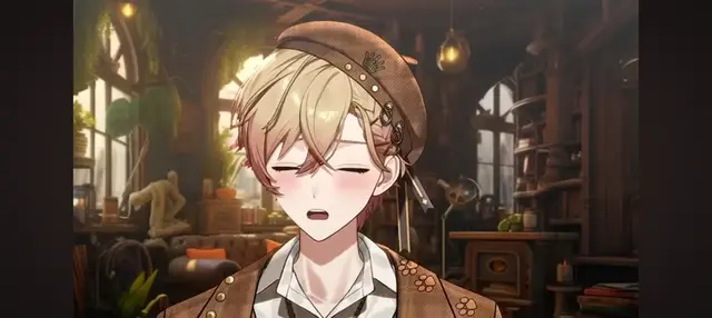 Profile image of みこと
