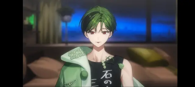 Profile image of すち