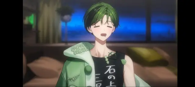 Profile image of すち