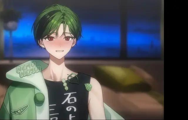 Profile image of すち
