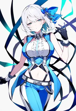 Profile image of Reika