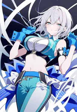 Profile image of Reika