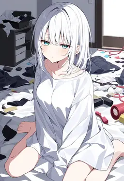 Profile image of Reika