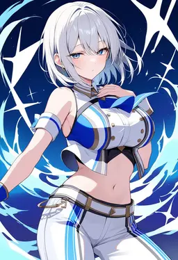 Profile image of Reika
