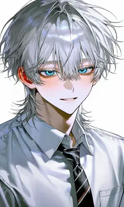 Profile image of 琉希